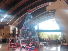 -三亚湾海居铂尔曼度假酒店