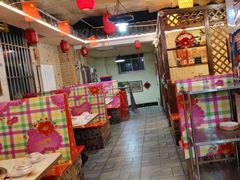 -人民公社铁锅炖·东北菜(卫国道店)