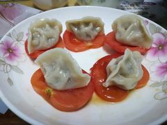 -四姐妹东北饺子(沙尾路店)