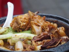 -珍珍小食店(西华路店)