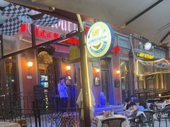 露天位-巴伐利亚啤酒坊(意式风情街店)