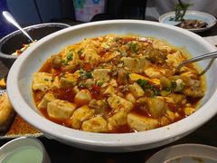 -锦庐道地川菜(来福士店)