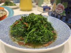 -金典银峰老鹅馆·昆山菜(亭林公园店)