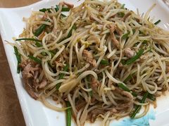 -渔码头食府(蓬莱阁店)