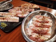 -大阪烧肉BAKA一代(十亩地店)