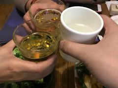 -胡桃里音乐酒馆(曲江店)