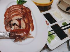 -北平食府(马鞍山路店)
