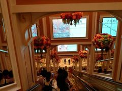 -咖啡苑 - 蔚藍夏日限定主题(永利皇宫店)