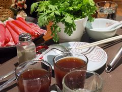 -捞王锅物料理(上海世茂广场店)
