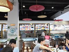-良师门滨海人家·海鲜·家常菜(滨海城店)