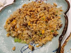 -白天鹅宾馆-宏图府餐厅