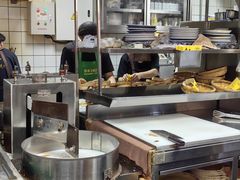 -穆得·老周家牛肉烧饼(普利街店)