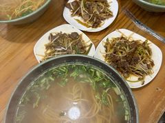 -鑫明明拉面(宁化路店)