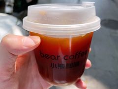 -BIRR COFFEE小熊咖啡(鸿瑞店)