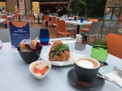 -视博茶点(美狮美高梅店)
