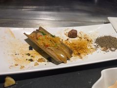-水木锦堂·自助铁板烧(世贸天阶店)