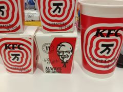 -肯德基(杭州永安店)
