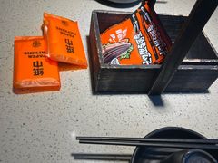 鸣记藤椒瓜子-鸣记脆皮烤鱼(山姆店)