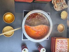 -牛武士寿喜烧·和牛火锅自助(全球首店)