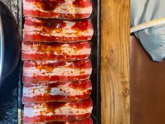 秘制肥牛-九田家黑牛烤肉料理(太阳城店)