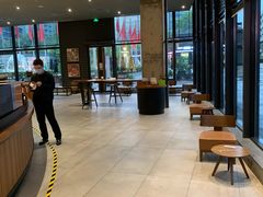 -星巴克臻选(惠州华贸天地1楼店)