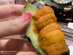 -鮨之佐壽司外賣店(氹仔市区店)