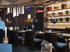 大堂-盡膳口福跷脚牛肉火锅(北美新天地店)