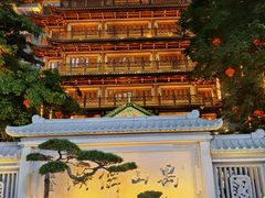 -大佛古寺