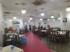 大堂-东吴霸王兔(松青路店)