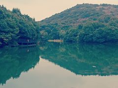 -白马涧龙池景区