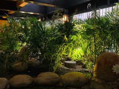 -三江森林温泉度假区