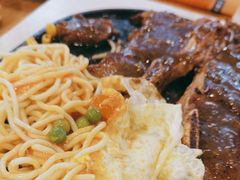 -豪客来牛排(金鼎广场店)