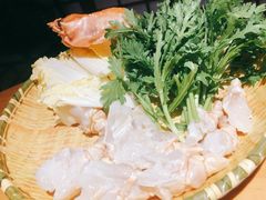 -綱元·海鲜豆捞(明州里店)