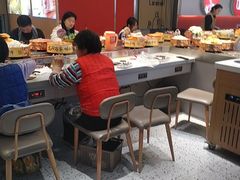 -龍歌自助小火锅(秦淮水游城店)