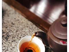 -豫园湖心亭茶楼