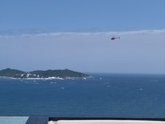 -瑰丽酒店·海吧·天际下午茶·现场DJ·天台酒吧