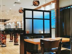 大堂-大家乐(广州江南新地店)