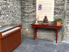 -东关历史文化旅游区-东门遗址