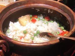 -云海肴云南菜·蒸汽石锅鱼(青岛万象城店)