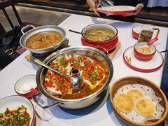 -老湘亲·品鉴湘菜(蔡塘爱琴海店)