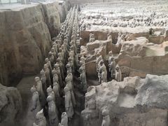 -秦始皇帝陵博物院-丽山园