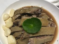 -同庆楼(天鹅湖万达店)
