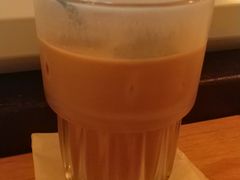 -无牌咖啡&酒馆