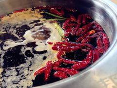 -盖帮鳝鱼串串(东郊记忆店)