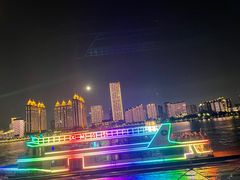 -武汉两江游览·夜游长江(汉口粤汉码头)