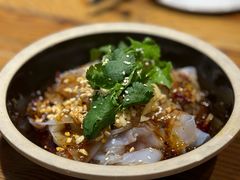 -符离集餐厅(万象城店)