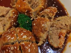 -东方之珠海鲜酒楼(南开店)