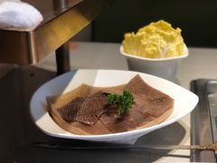 -海底捞火锅(新松江路店)