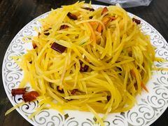 -东北饺子馆(外贸路a9号店)