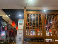 大堂-受气牛肉·耙牛肉火锅(水晶郦城店)